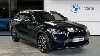 BMW X2 xDrive 20i M Sport X 5dr Step Auto Petrol Hatchback